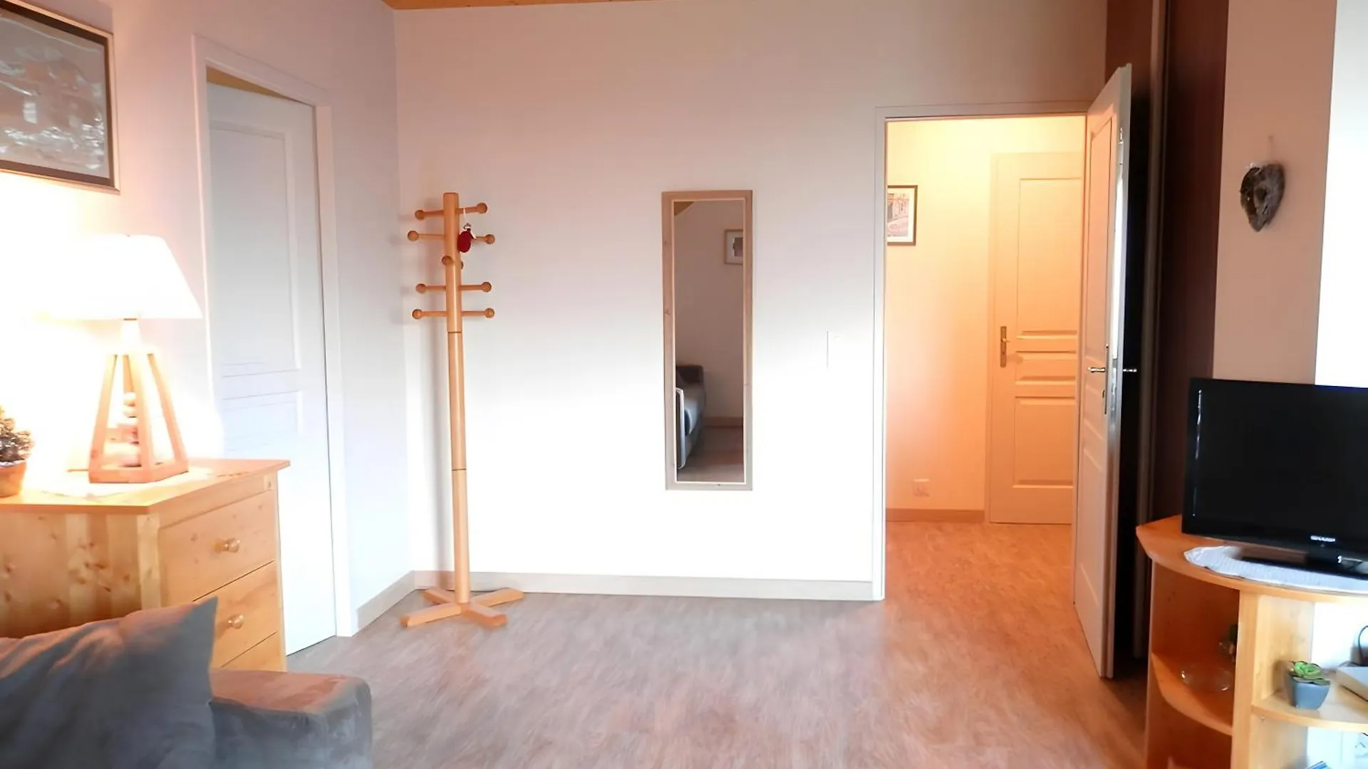 Appartement La Bellevue Arith