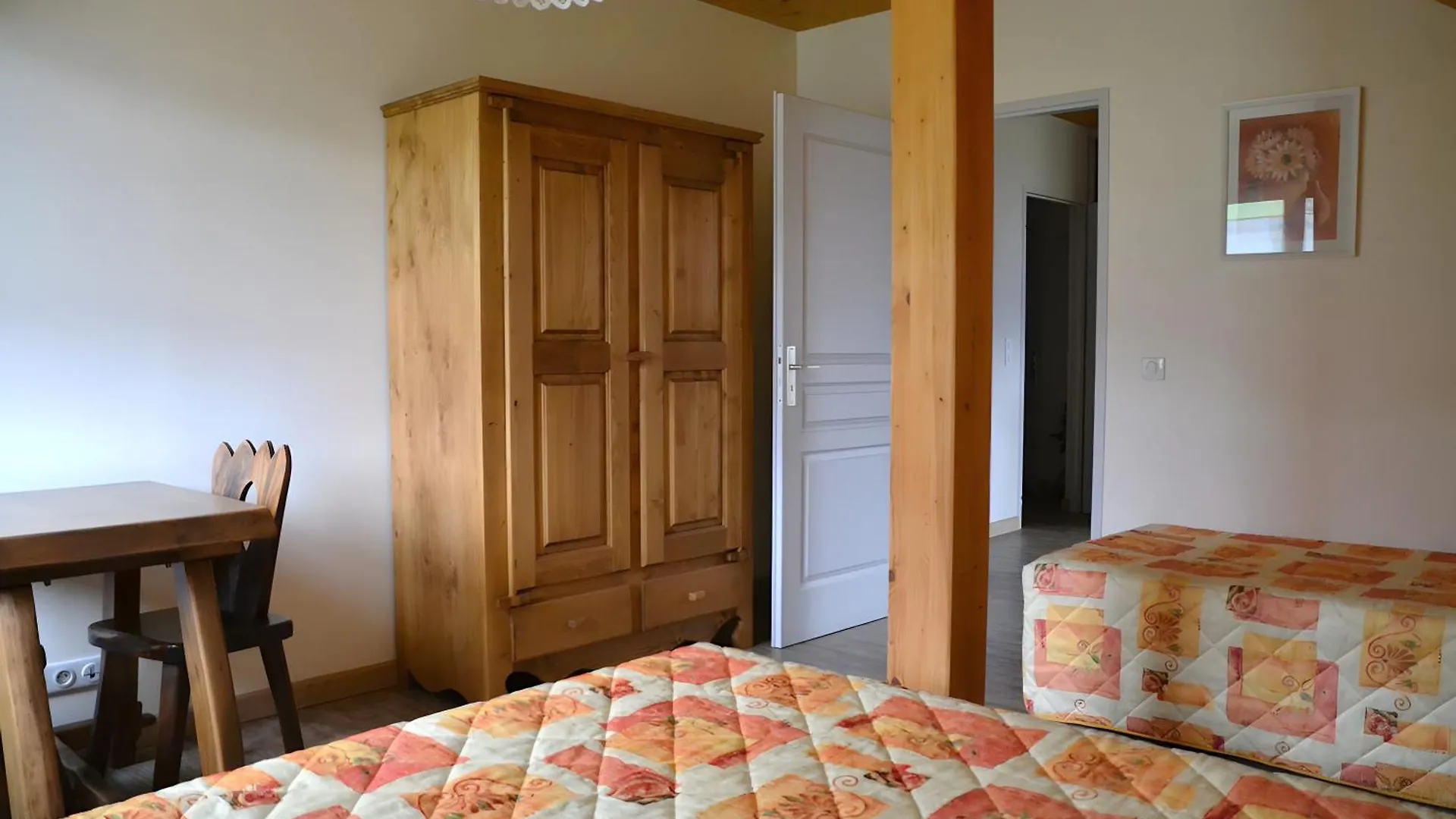 Appartement La Bellevue Arith