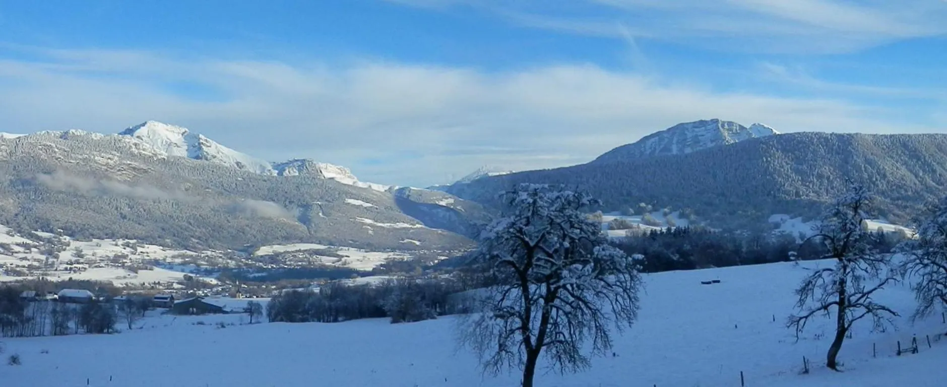Appartement La Bellevue Arith France