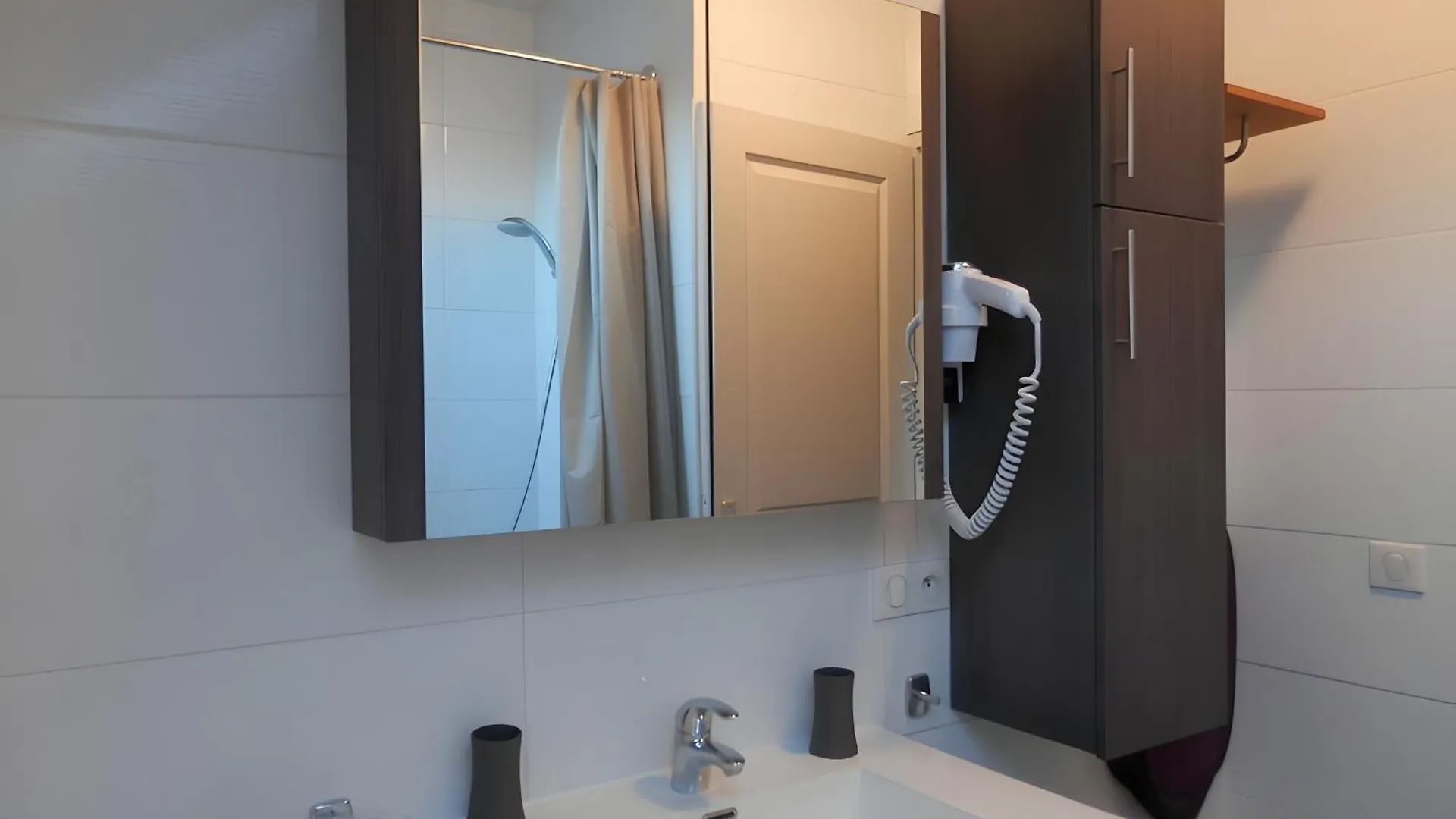 Appartement La Bellevue Arith