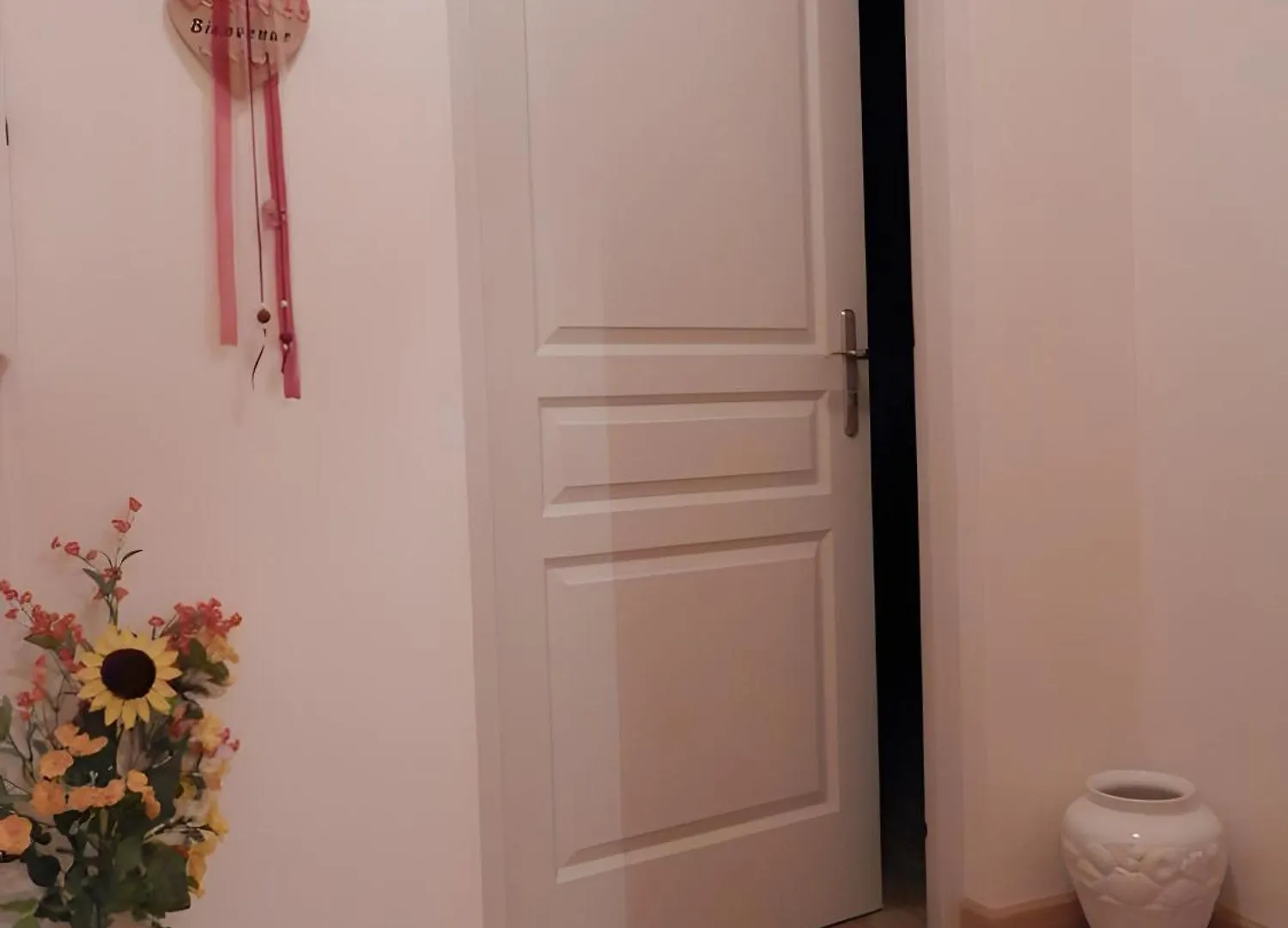 Appartement La Bellevue Arith 0*,  France