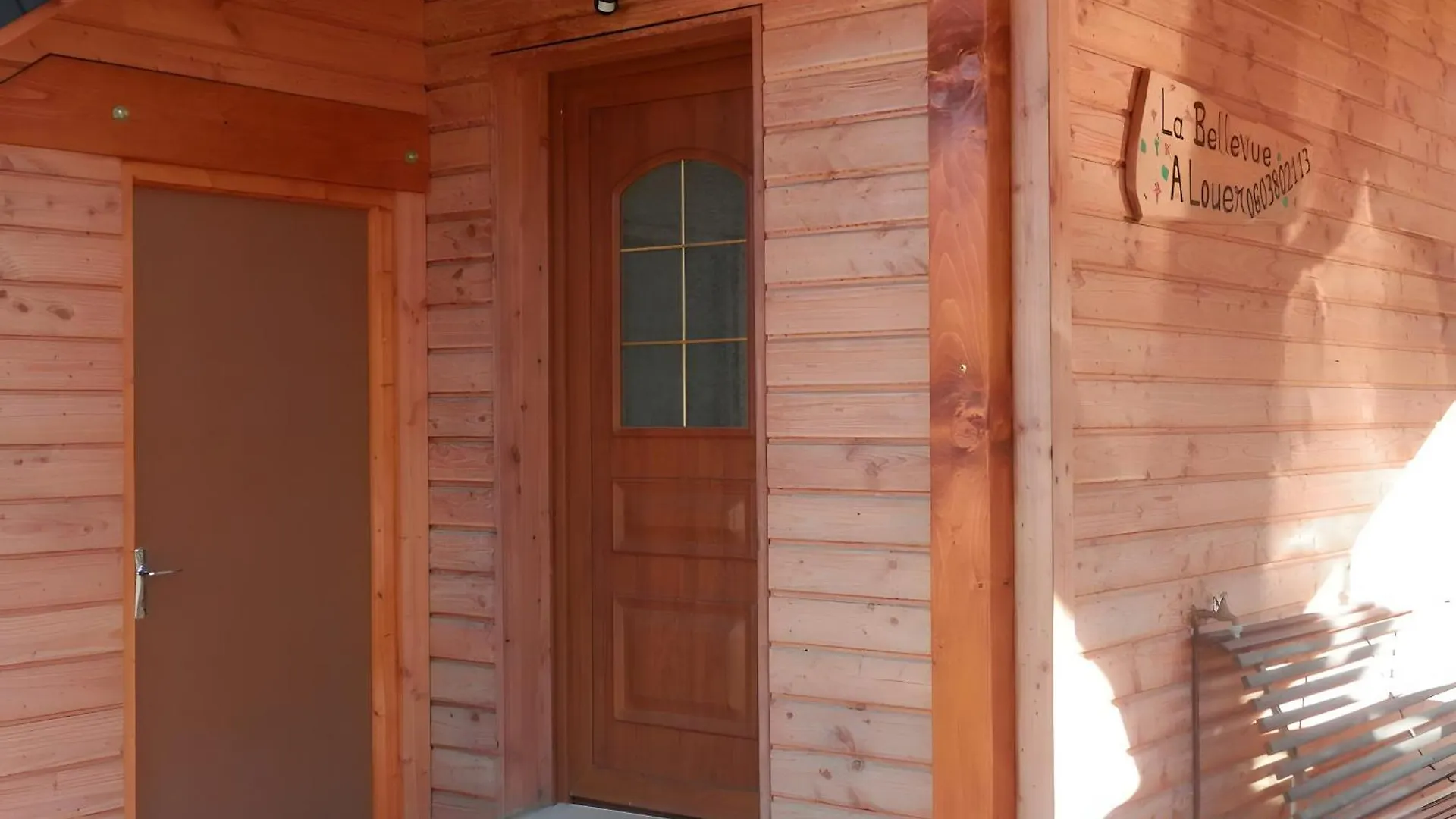 Appartement La Bellevue Arith